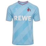 Günstige Fußballtrikots FC Köln 2023-24 3rd trikot Kurzarm